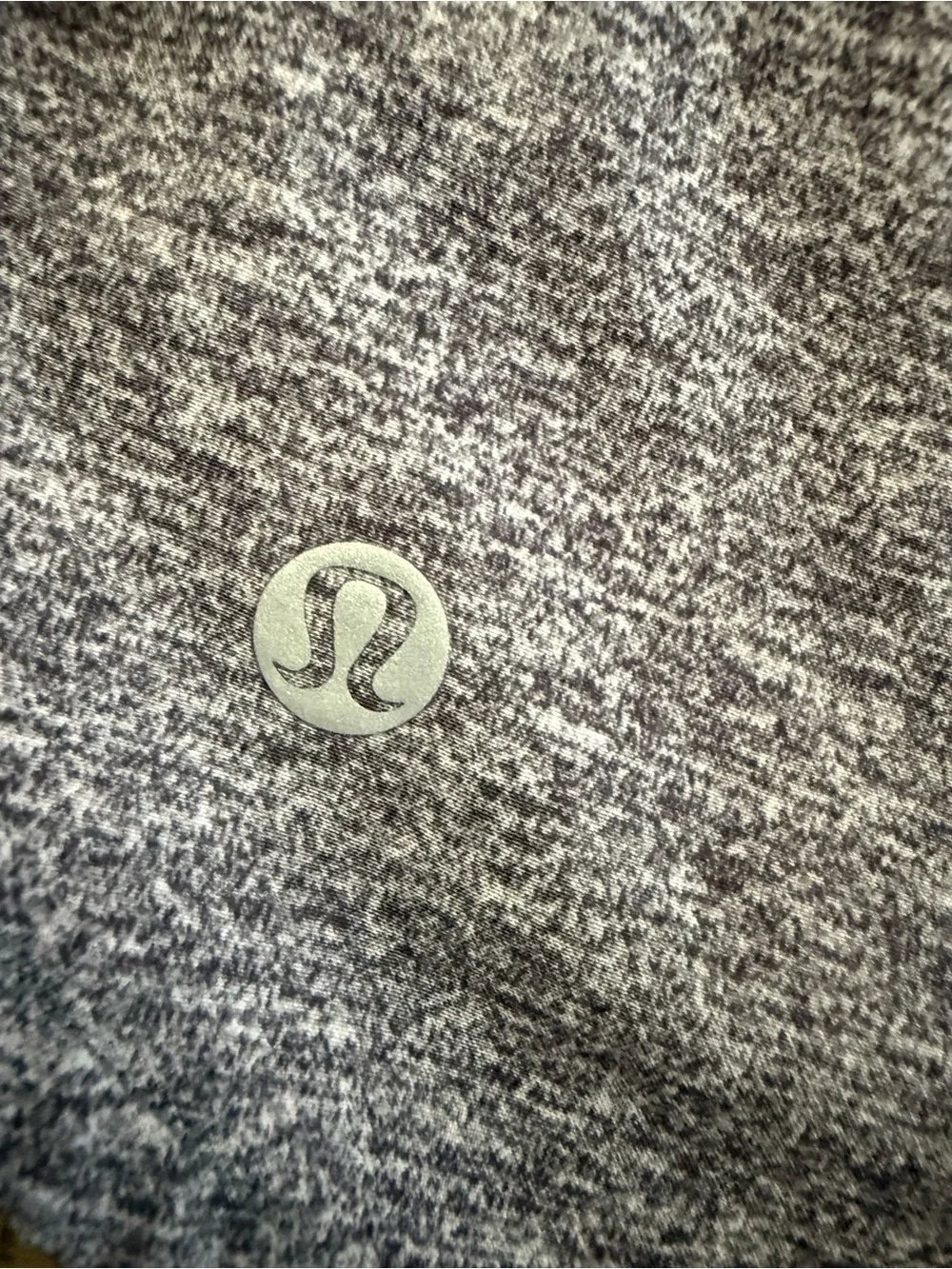 Lululemon speed shorts - size 4, 4” inseam